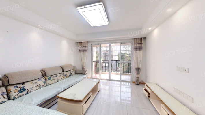 前锦新城二区二手房实景图