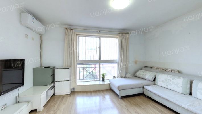 朝阳新城三区二手房实景图