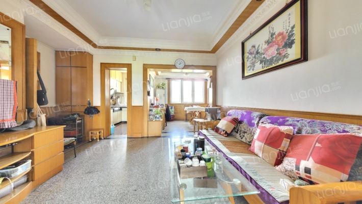 保安新村二手房实景图