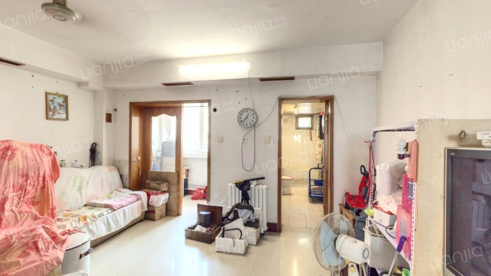 溪秀苑翠溪园二手房实景图