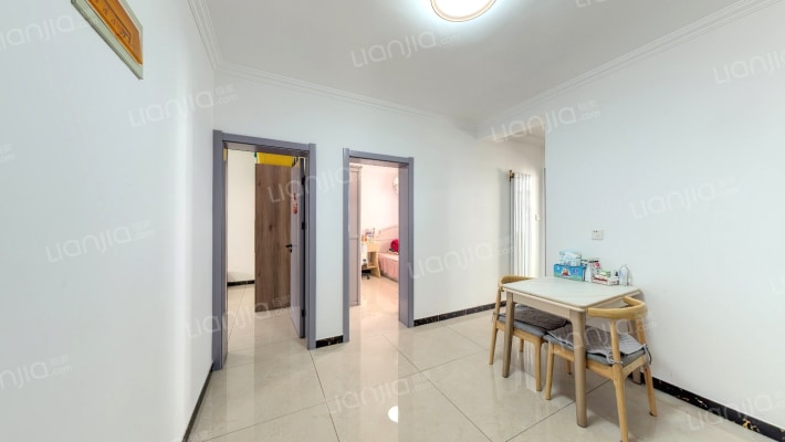 振头供销社宿舍二手房实景图