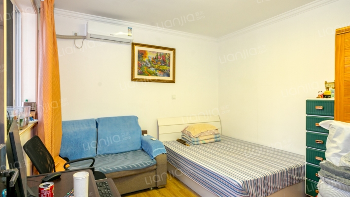 华一新城二手房实景图