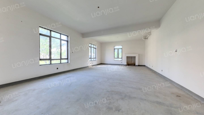 乔爱庄园二手房实景图