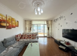 整租·桃溪河畔 2室1厅 南/北_桃溪河畔租房