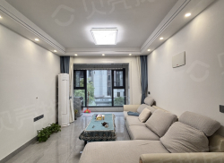 整租·阳光城文澜府 3室2厅 南_阳光城文澜府租房