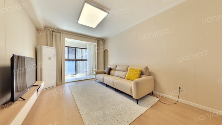 弘阳上湖雅苑二手房实景图