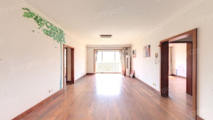 新天家园二手房实景图