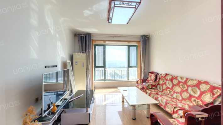 南高营二区二手房实景图