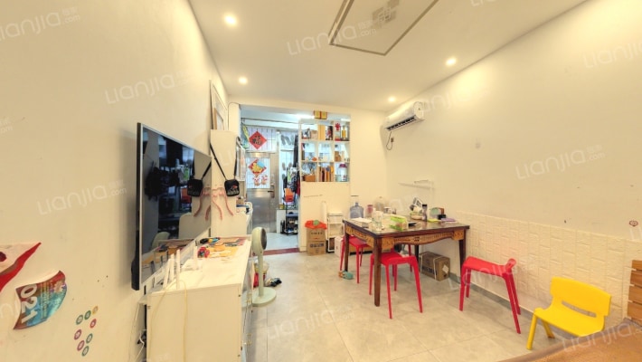 化工宿舍二手房实景图