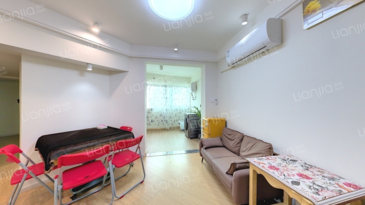 兴中大厦二手房实景图