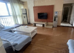 整租·新城锦绣 3室2厅 东南_新城锦绣租房