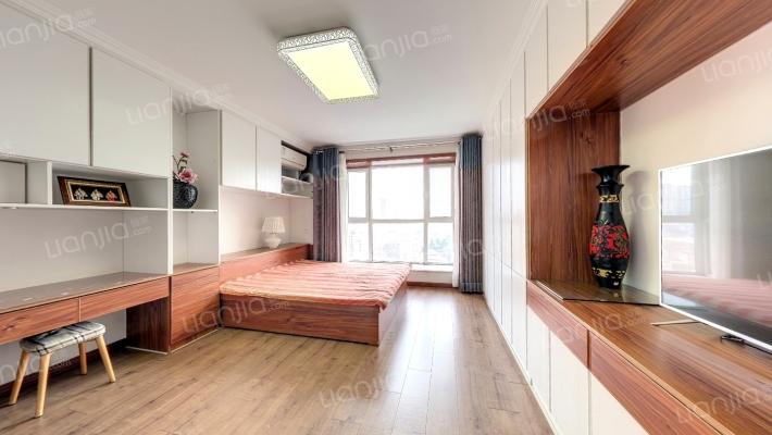 盛达鑫苑二手房实景图