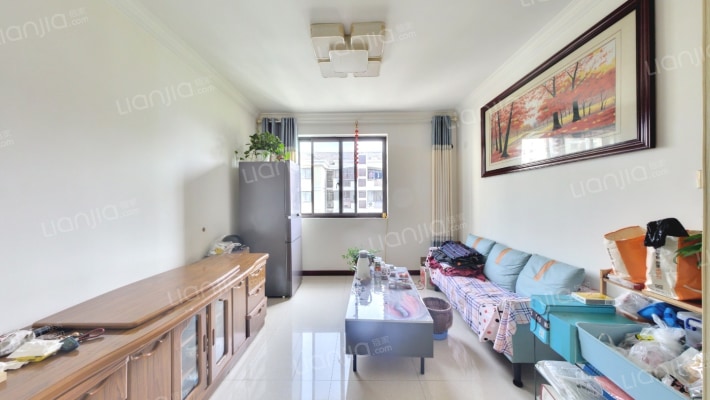 润江花苑二手房实景图