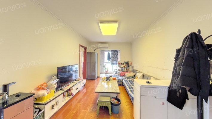 浐灞新城金域花园B区二手房实景图