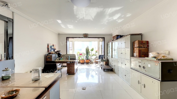 三博大厦二手房实景图