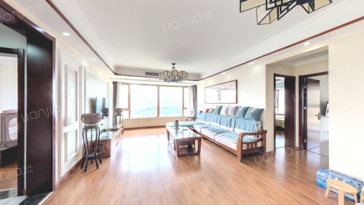 通宇林景御园二手房实景图