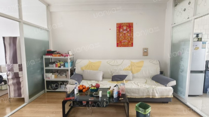 工商局家属楼二手房实景图