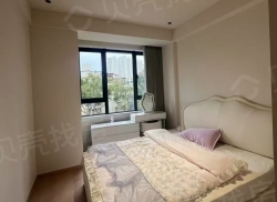 整租·众安·和源府 3室2厅 南_众安·和源府租房