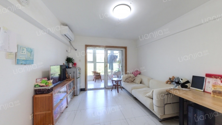 旗舰凯旋一期二手房实景图