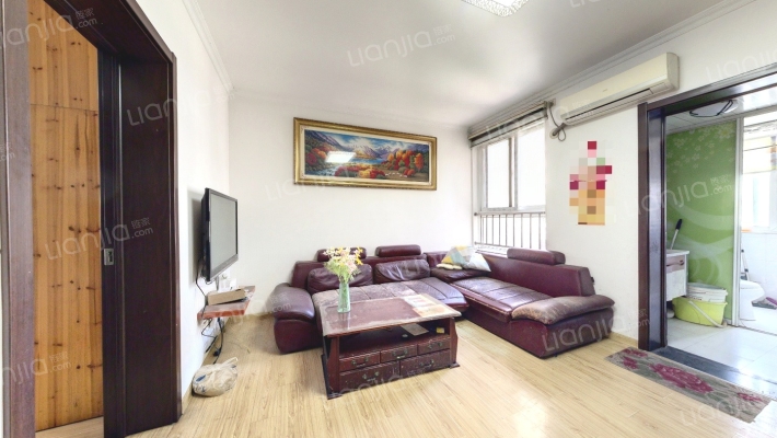 建绿新苑二手房实景图