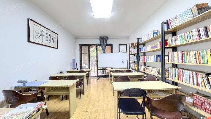 维纳阳光花园北区二手房实景图