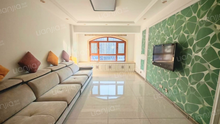 和平小区二手房实景图