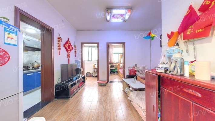 睿智花园二手房实景图
