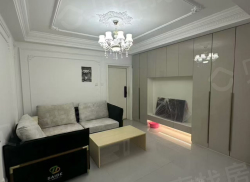 整租·永茂水岸国际A区 1室1厅 东南_永茂水岸国际A区租房