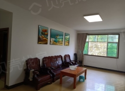 整租·新家园 3室2厅 南_新家园租房