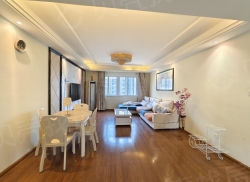 整租·碧桂园凤凰城凤雅苑 3室2厅 南/北_碧桂园凤凰城凤雅苑租房