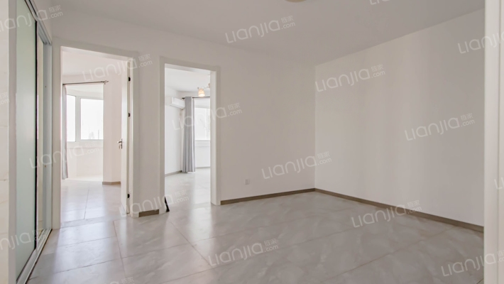 汉中小区二手房实景图