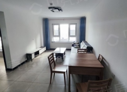 整租·沈抚中南熙悦 2室2厅 南/北_沈抚中南熙悦租房