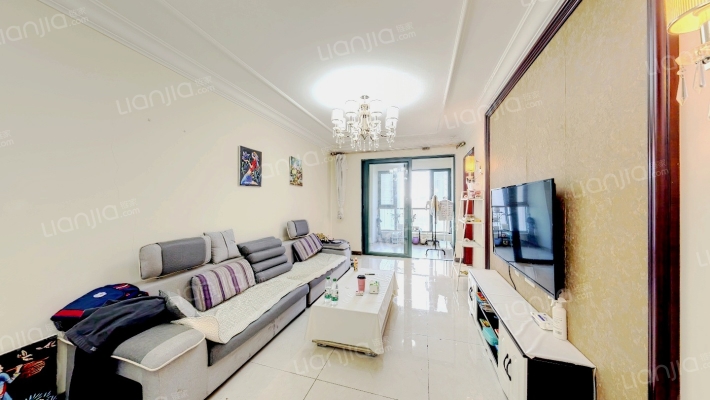 恒大雅苑二手房实景图