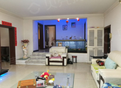 整租·武警支队宿舍 3室2厅 东南_武警支队宿舍租房