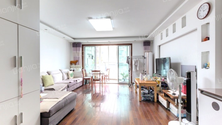 汇贤居二手房实景图