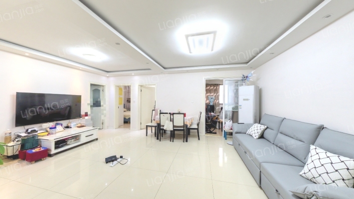 燕歌园1园二手房实景图