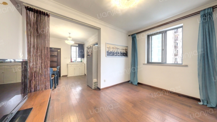 茂兴大厦二手房实景图