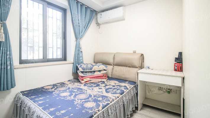 大桥花苑二手房实景图