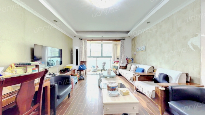 沁春园三村二手房实景图