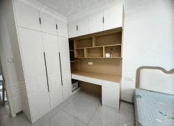 整租·北宁里小区 1室1厅 南/北_北宁里小区租房