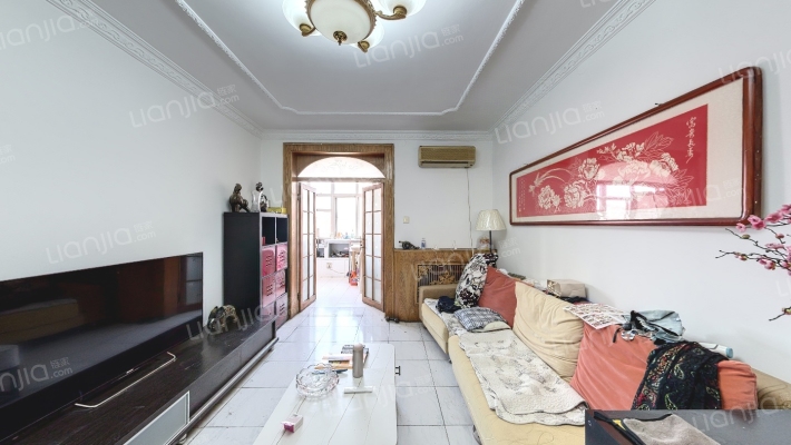 第十二中学宿舍二手房实景图