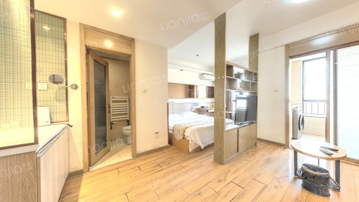 荣盛时代国际二手房实景图