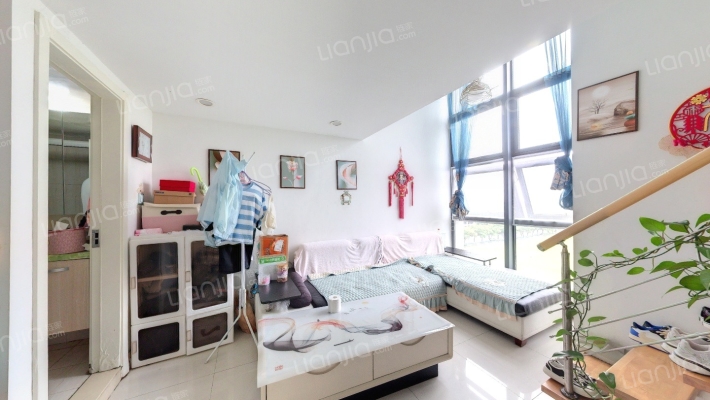 金沙富都广场二手房实景图