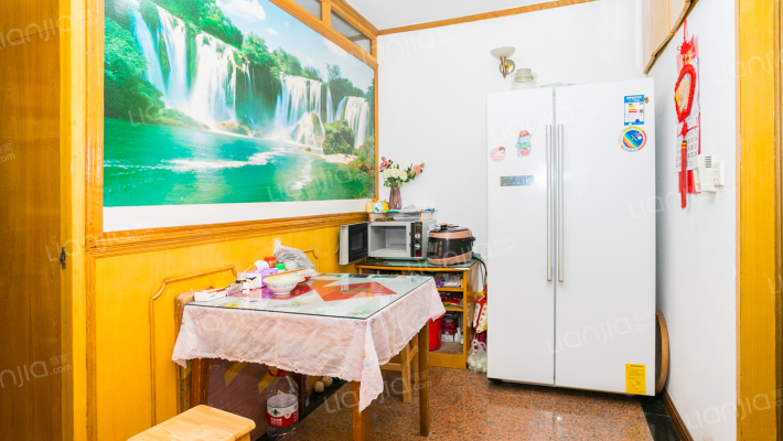 甘泉路5弄二手房实景图