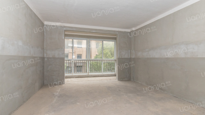 嘉源和谐里二手房实景图