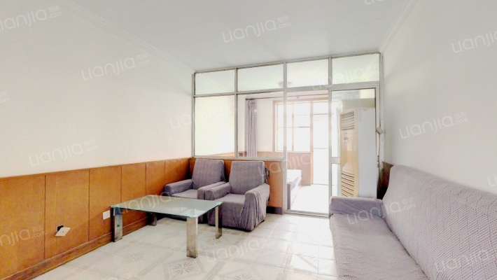 鼓楼东区二手房实景图