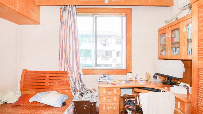 天极盛宅花园二手房实景图