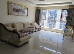 整租·盛世广场A区 2室2厅 南_盛世广场A区租房