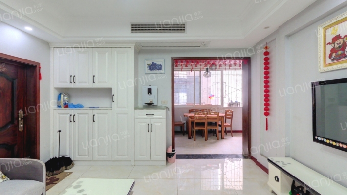 沙龙路一段二手房实景图