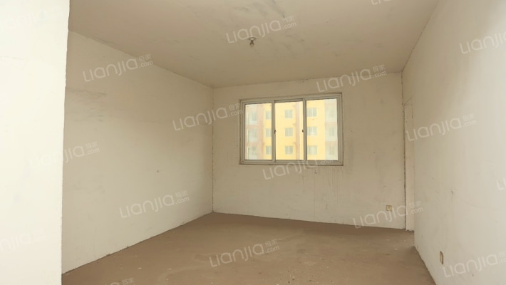 绿港苑二手房实景图